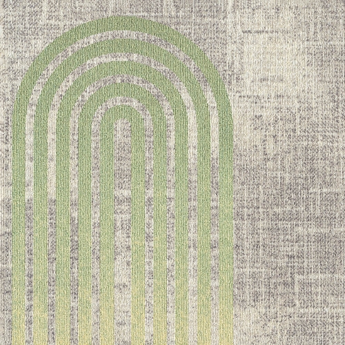 MILLIKEN Pattern Play PAR219-240 Green