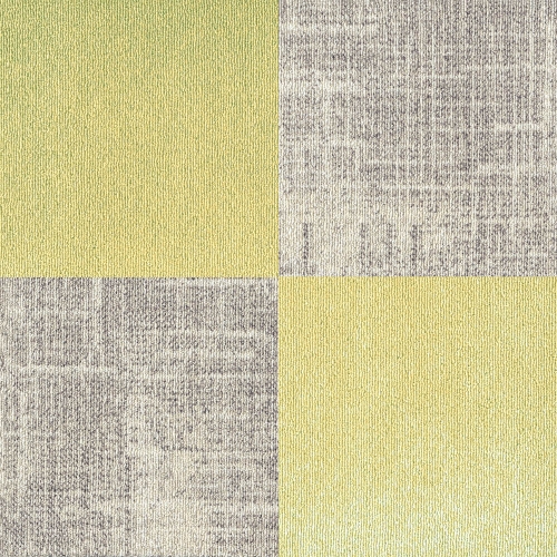 MILLIKEN Pattern Play PBL219-111 Yellow