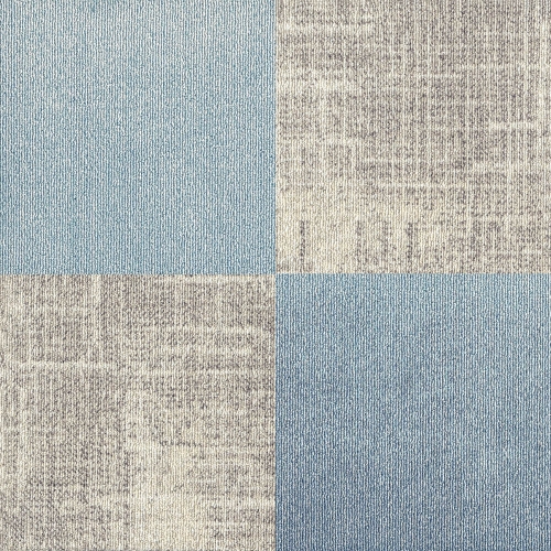 MILLIKEN Pattern Play PBL219-157 Blue