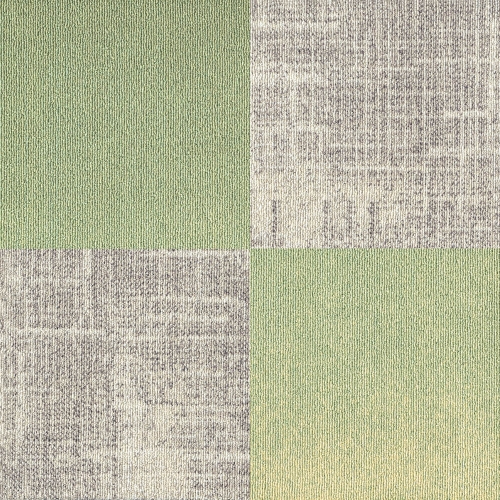 MILLIKEN Pattern Play PBL219-240 Green