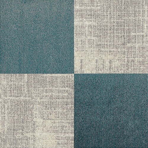 MILLIKEN Pattern Play PBL219-201 Teal