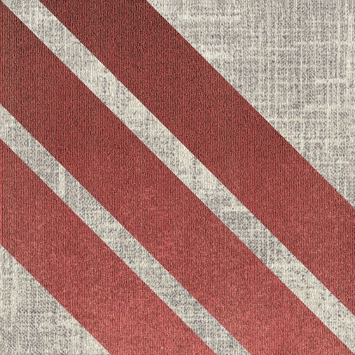MILLIKEN Pattern Play PDI219-102 Red
