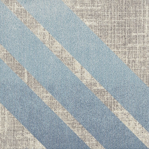 MILLIKEN Pattern Play PDI219-157 Blue