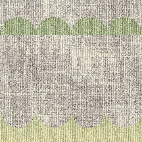 MILLIKEN Pattern Play PSC219-240 Green