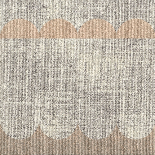 MILLIKEN Pattern Play PSC219-261 Pink