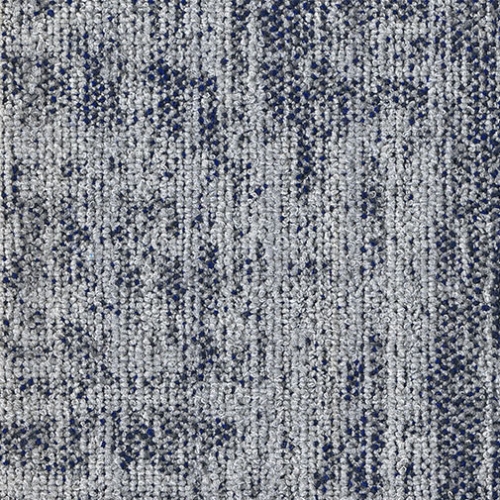 MILLIKEN Major Frequency 2.0 DTN258-118 Tremor Navy Vibe