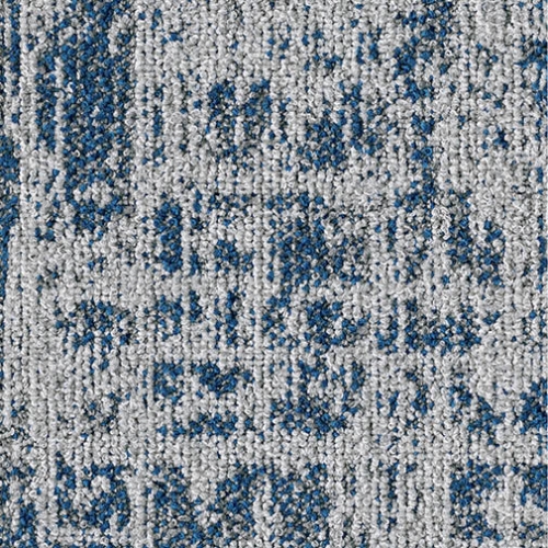 MILLIKEN Major Frequency 2.0 DTN229-118 Tremor Teal Vibe