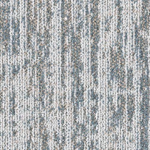 MILLIKEN Major Frequency 2.0 DTN245-215 Fader Blue Vibe