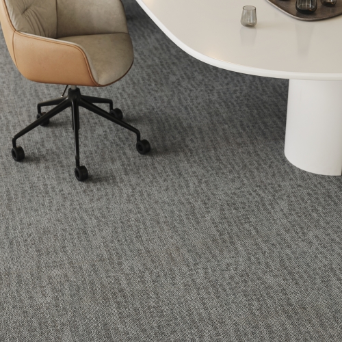 MODULYSS Detail Office Meeting Box Carpet Tile Collection Ray