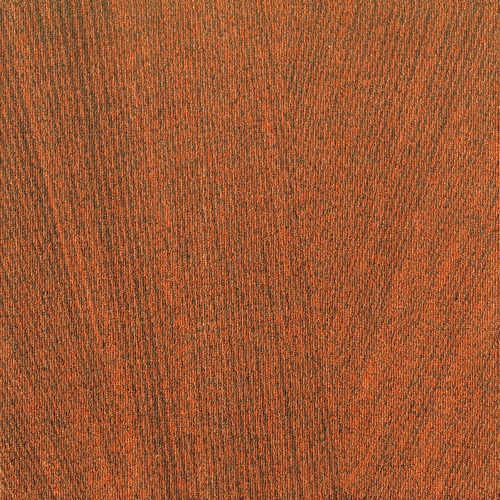 MILLIKEN Facet FCT102-33 Tangerine
