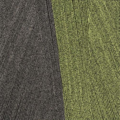 MILLIKEN Facet FTR79/88-141 Forest/Anthracite