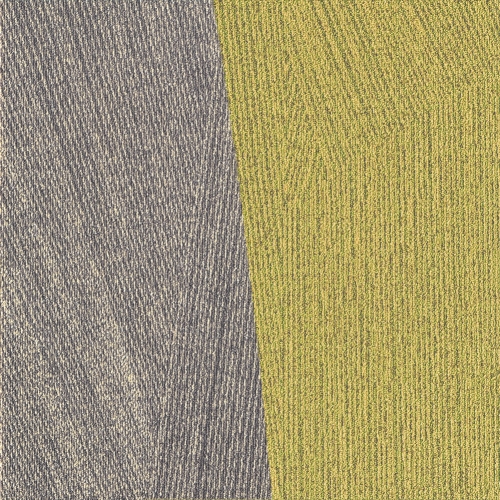 MILLIKEN Facet FTR97-48/103 Citrus/Stone