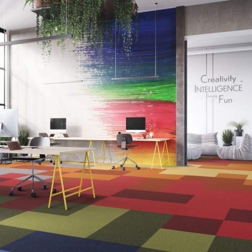 IVC Creative Spark 646