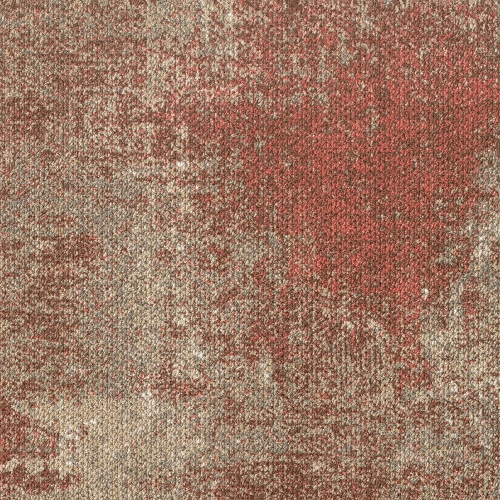 MILLIKEN Comfortable Concrete Retold URC13-102-21 Russet Glow
